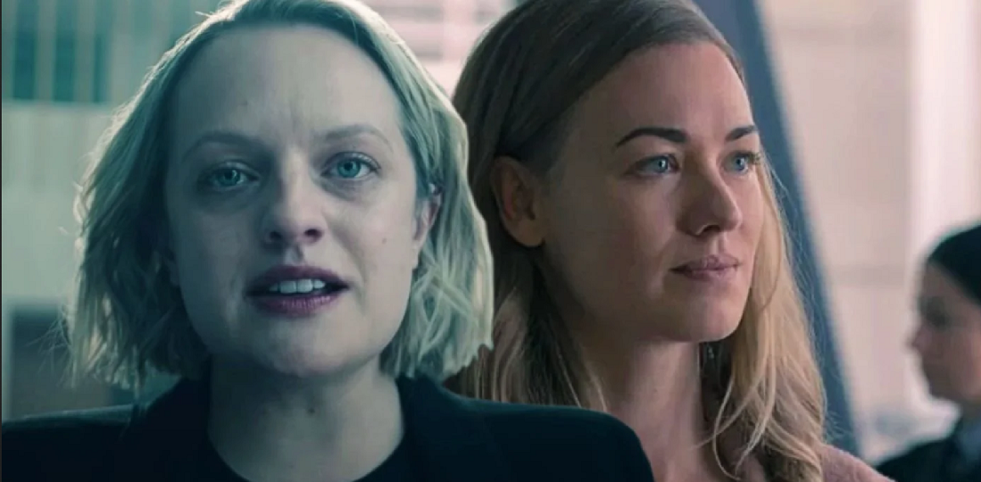 Will There Be A Season 5 Handmaid's Tale Season 5 of The Handmaid's Tale: Cast, Trailer, and Latest News