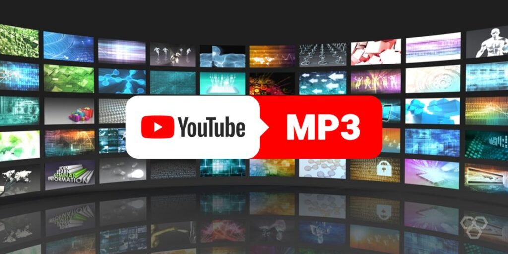 Convert youtube into mp4