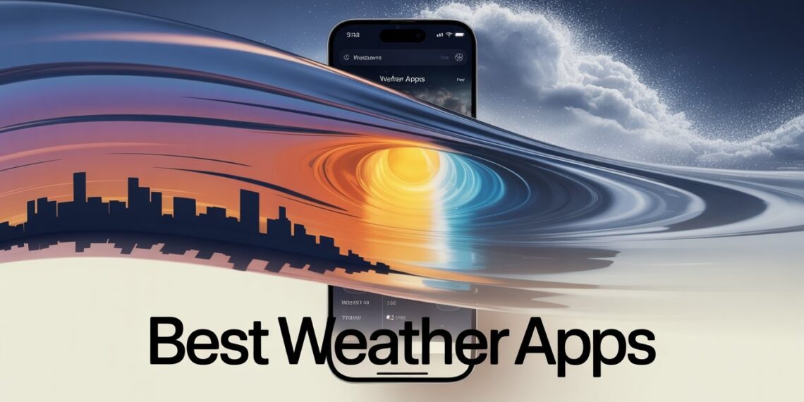 Best Weather Apps