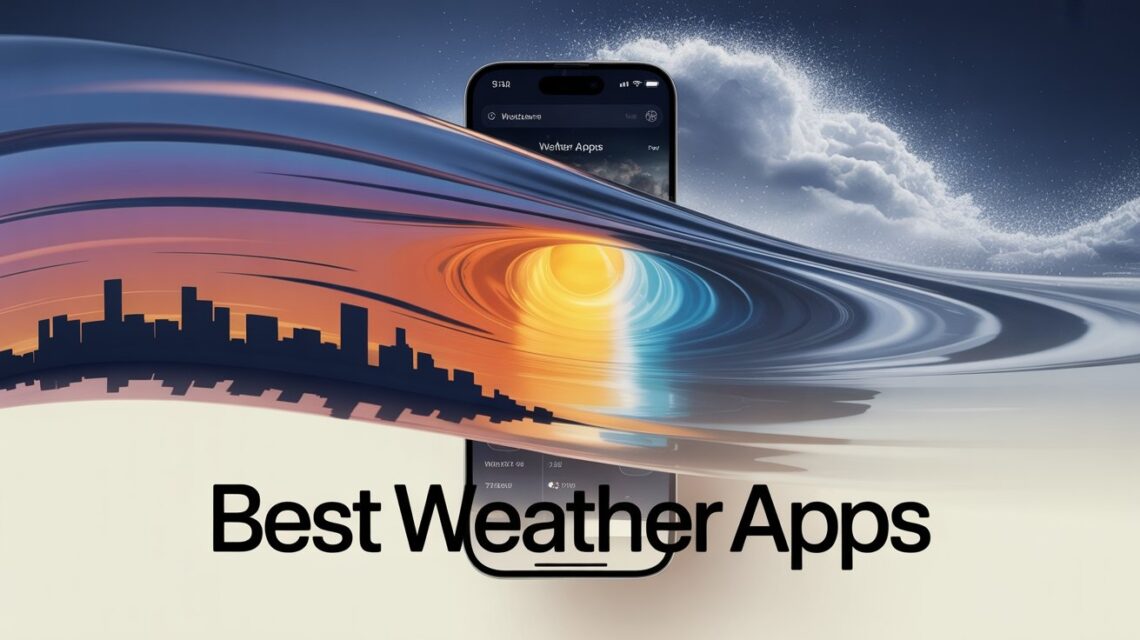 Best Weather Apps