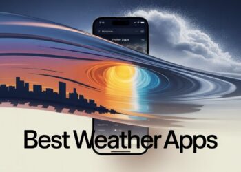 Best Weather Apps