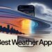 Best Weather Apps