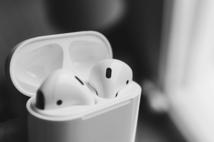 The Cheapest Country To Buy AirPods