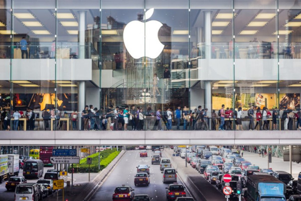 The Cheapest Places in the World to Buy Apple Devices