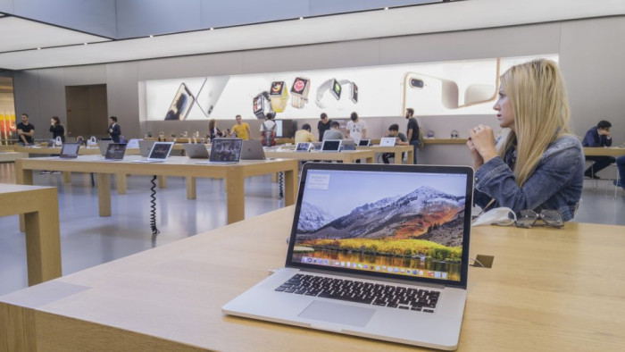 The Cheapest Country To Buy MacBooks