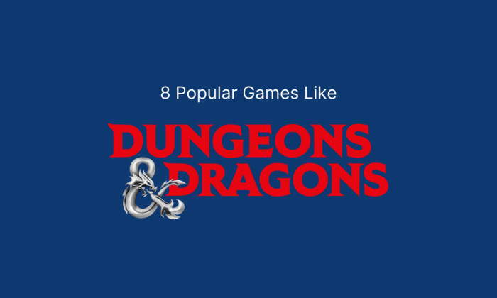 Popular-Games-Like-Dungeons-and-Dragons