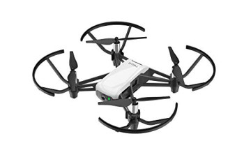 Best Drone for Beginners: Ryze Tech Tello