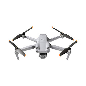 Best for Video Quality: DJI Air 2S