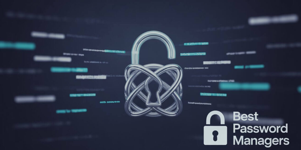 Best Password Managers