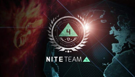 NITE Team 4 Hacking simulator