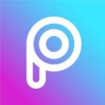 Picsart Photo editing app