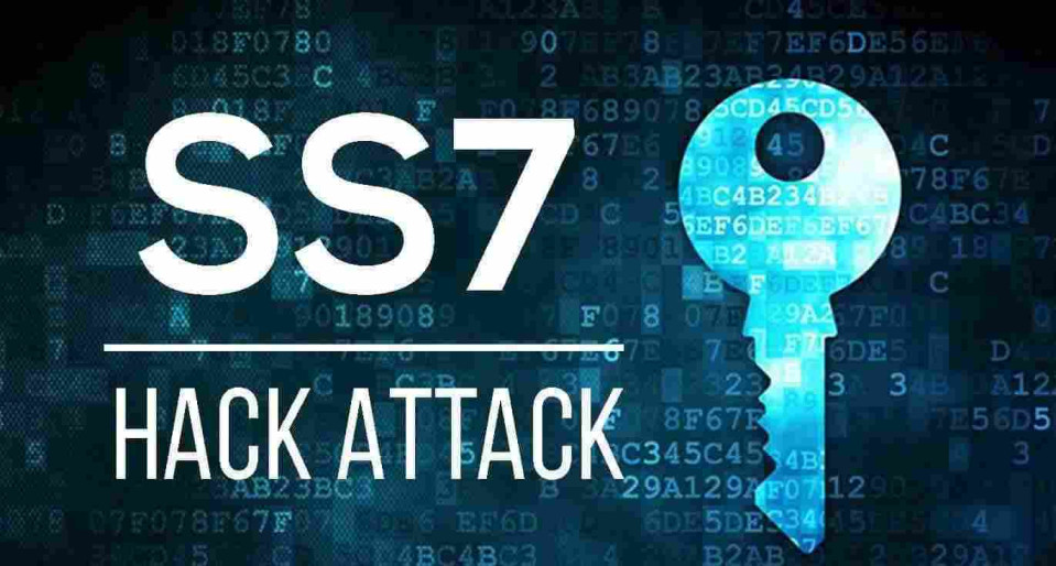 What is SS7 Attacks