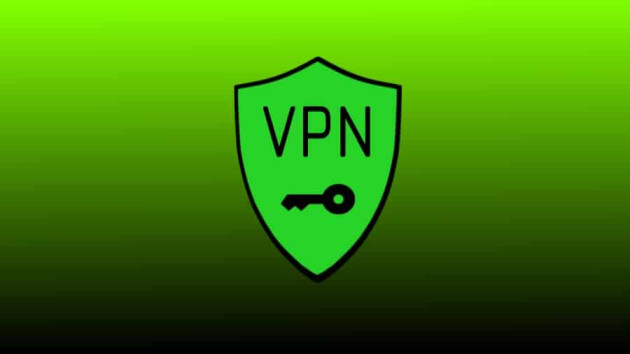 Use a VPN