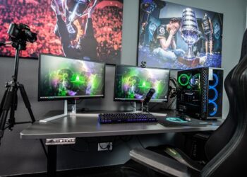 Choose a Good Gaming PC