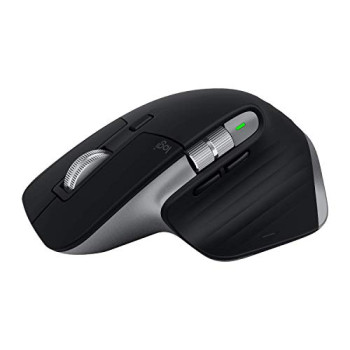 Best Mouse for Mac: Logitech MX Master 3