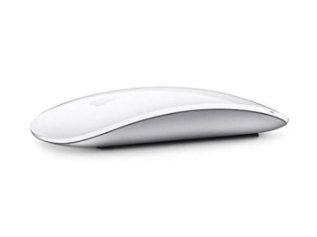 Best Travel Mouse for Mac: Apple Magic Mouse 2 