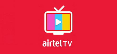 Airtel-TV