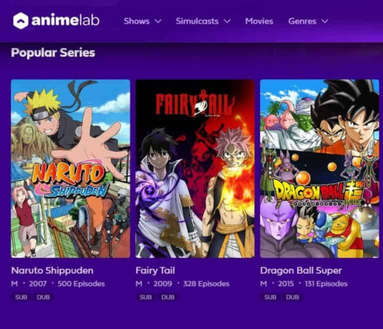 Top 18 Websites to Watch Free Anime Online - Smartprix