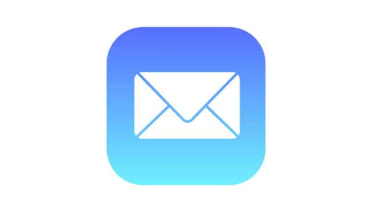 Apple-Mail