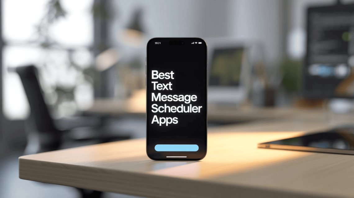 Best Text Message Scheduler Apps For Android
