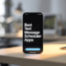 Best Text Message Scheduler Apps For Android