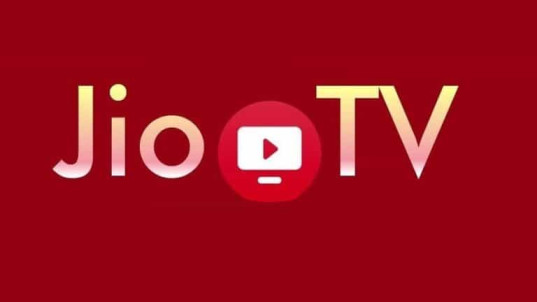 jio tv app username and password free