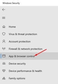 Windows-Security