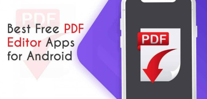 Best Free PDF Editor Apps For Android Device