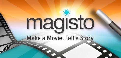 Magisto Video Editor & Movie Maker