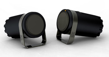 Altec Lansing BXR1220 Desktop Speaker