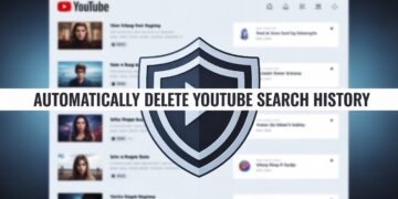 How to Automatically Delete YouTube Watch & Search History (Updated for 2026)