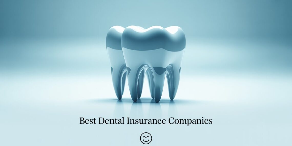 Best Dental Insurance Companies