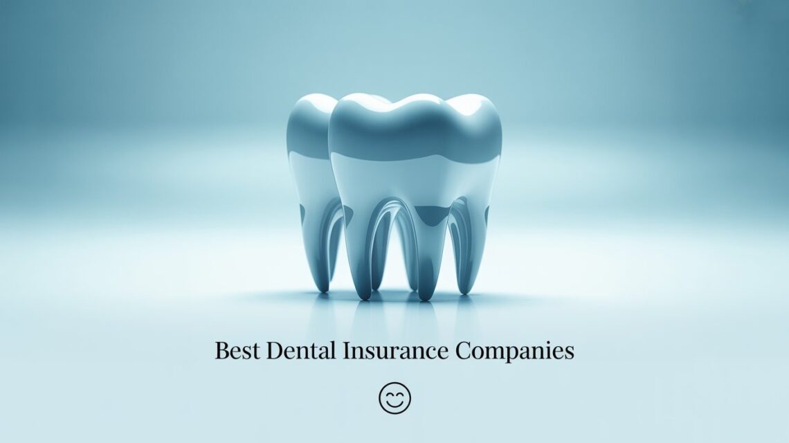 Best Dental Insurance Companies
