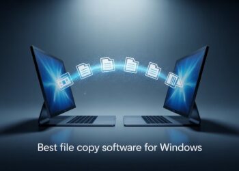 Best File Copy Software for Windows