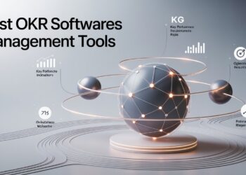 Best OKR Softwares Management Tools