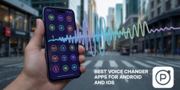 Best Voice Changer Apps for Android and IOS
