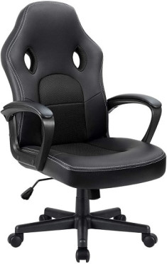 Furmax Leather Gaming Chair