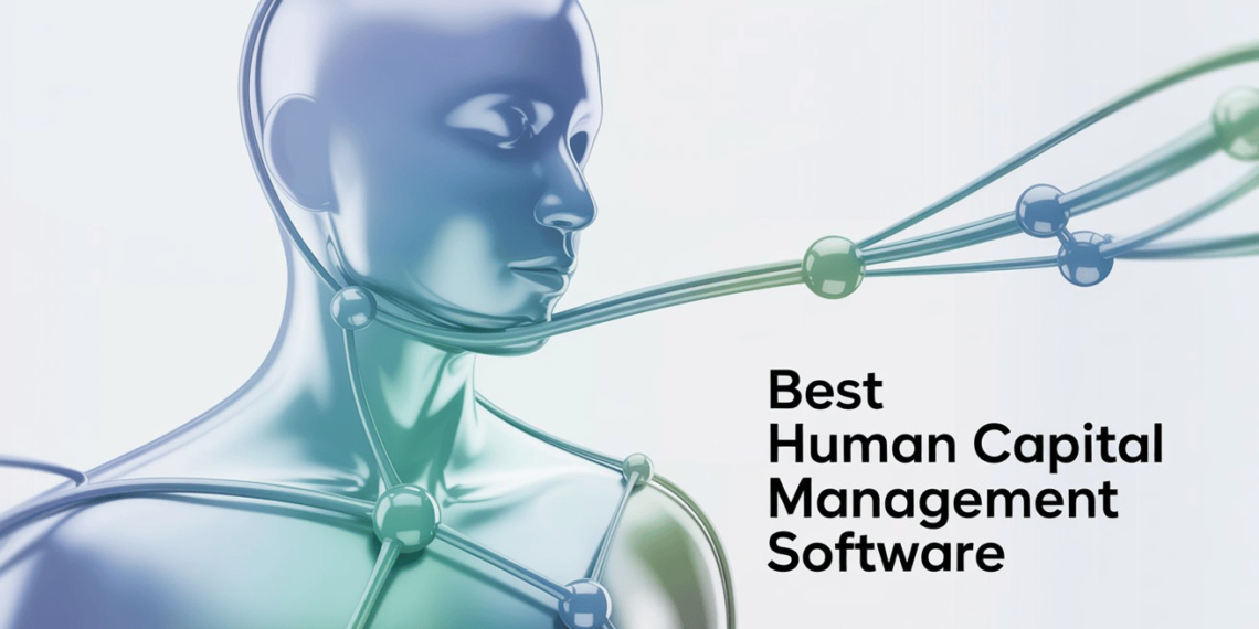 best Human Capital Management Software