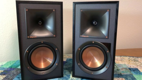 Klipsch R-51PM