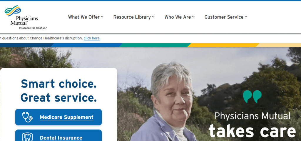 Physicians Mutual