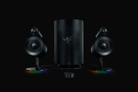 Razer Nommo Pro