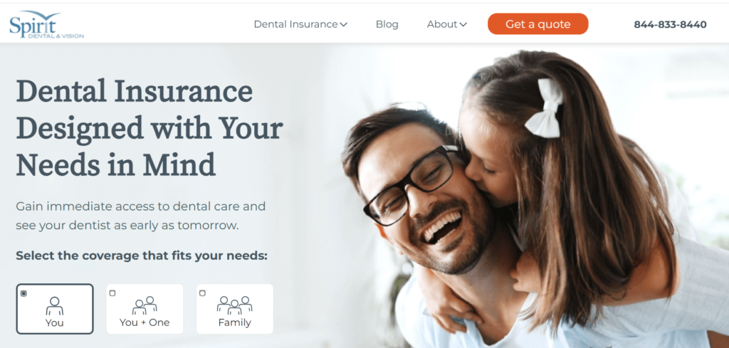 spiritdental