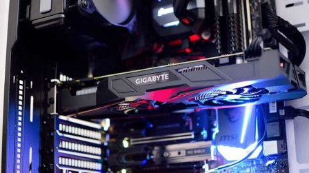 Top 12 Best Graphics Cards Under $200 of 2021
