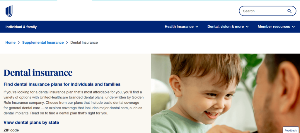 UnitedHealthOne