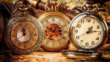 Top 10 Best Pocket Watch for 2021