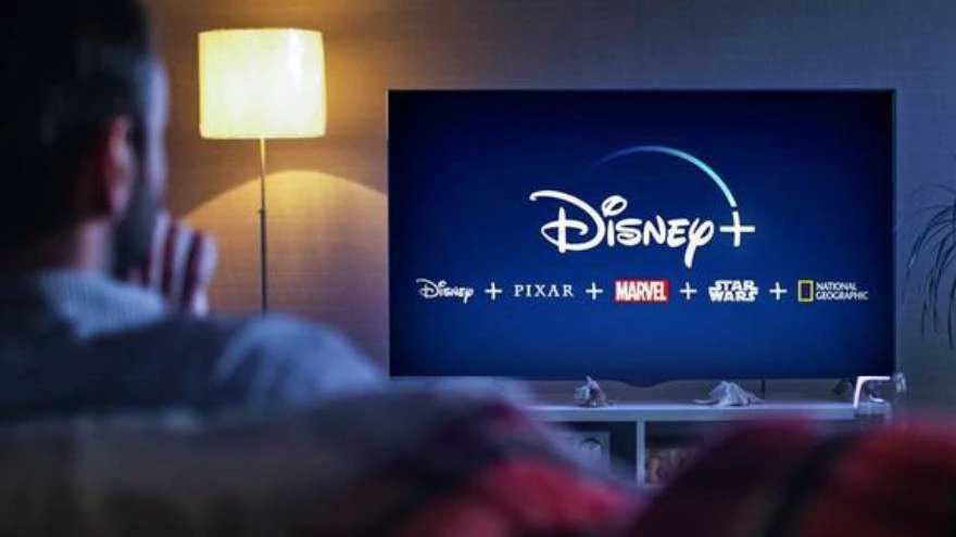 disneyplus.com login/begin