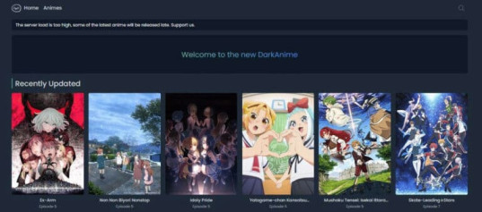 DarkAnime