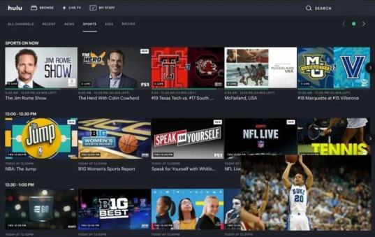 31 CrackStreams Alternatives To Watch Live MMA and NCAA Football