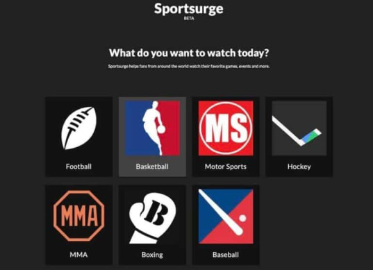 CrackStreams Alternatives Sites to Watch Football, NFL, NHL, UFC, NBA