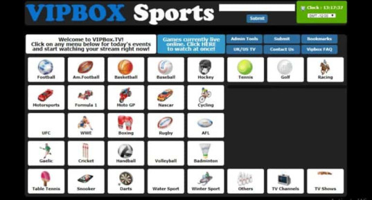 StreamEast Live Best 25 Alternatives Free Sports Streaming Sites - WebKu